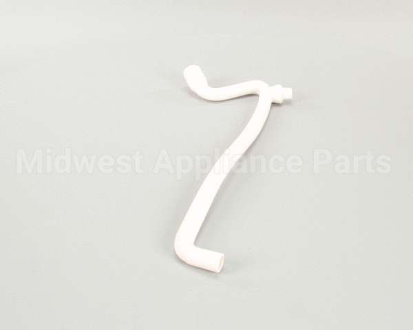 4421093 Manitowoc Ice Tube, White Vinyl, Molded