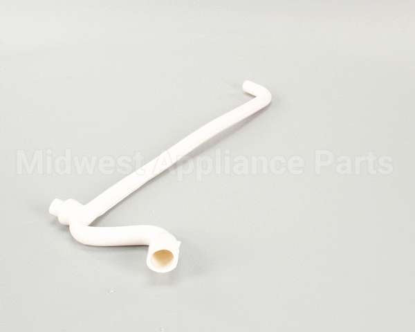 4421093 Manitowoc Ice Tube, White Vinyl, Molded