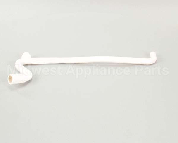 4421093 Manitowoc Ice Tube, White Vinyl, Molded