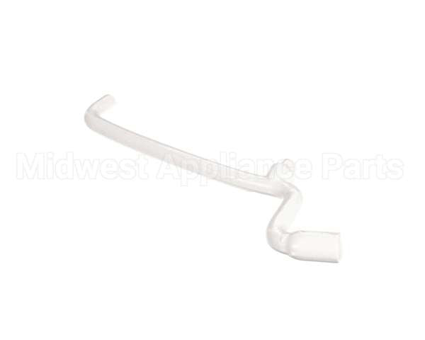 4421133 Manitowoc Ice Tube, White Vinyl, Molded