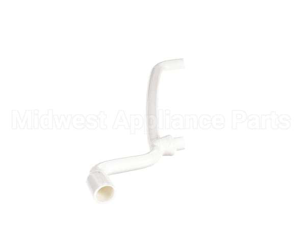 4421133 Manitowoc Ice Tube, White Vinyl, Molded
