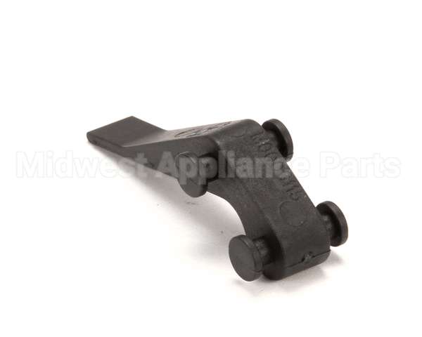 442128 Stoelting Black Front Hinge