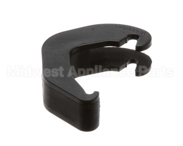 442129 Stoelting Black Hinge Hook