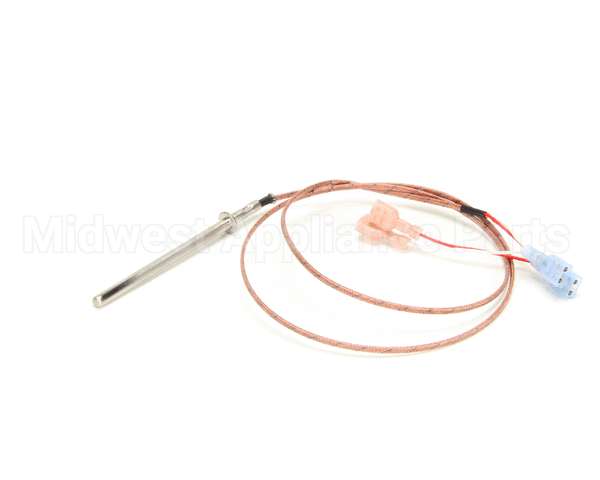 4425-04 Nieco Probe, Atc, 29 Leads W/ Spade