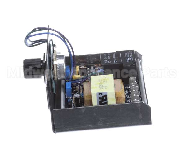 4425 Nieco Atc Assembly (Broil & Bun B Series