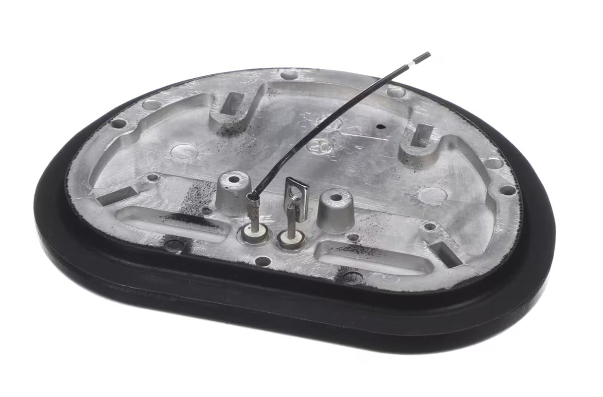 44262-1 Vollrath Cast Heater 120 V