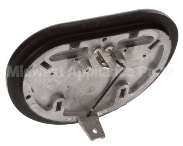 44262-1 Vollrath Cast Heater 120 V