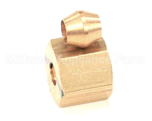 4427 Royal Range 3/16: Oversized Compression Nu