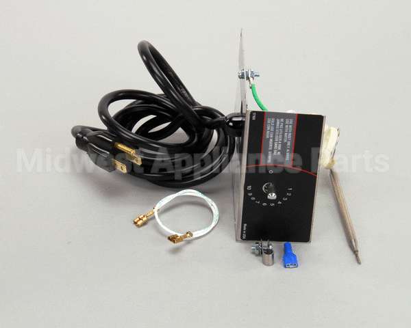 44282-2 Vollrath Thermostat Kit Hs-7 Ul