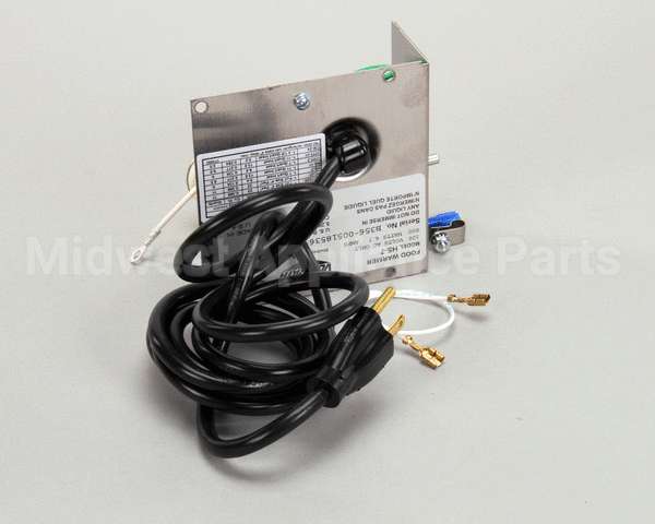 44282-2 Vollrath Thermostat Kit Hs-7 Ul