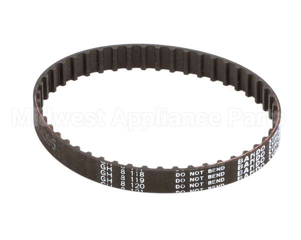 44298.0001 Bunn Belt, Piston Drive 47 Groove