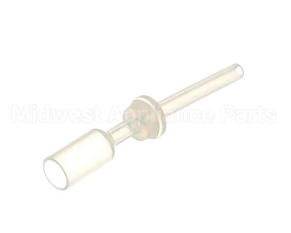 44304.0000 Bunn Tube, Hot Water Pickup