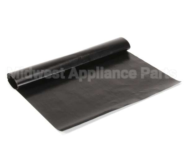 4434-19 Nieco Ptfe Sheet,5 Mil,Black