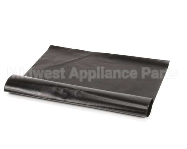 4434-19 Nieco Ptfe Sheet,5 Mil,Black