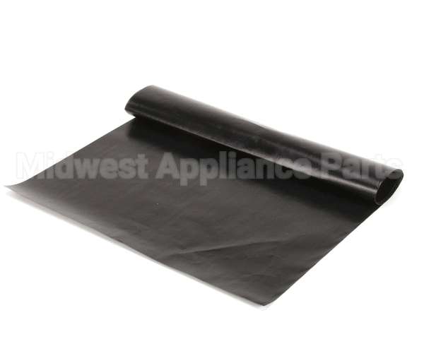 4434-19 Nieco Ptfe Sheet,5 Mil,Black