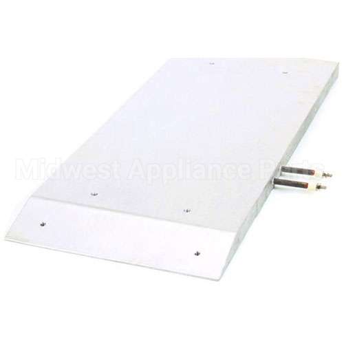 4434-LH Compatible Nieco Platen, 208V 1600W, Lh-950