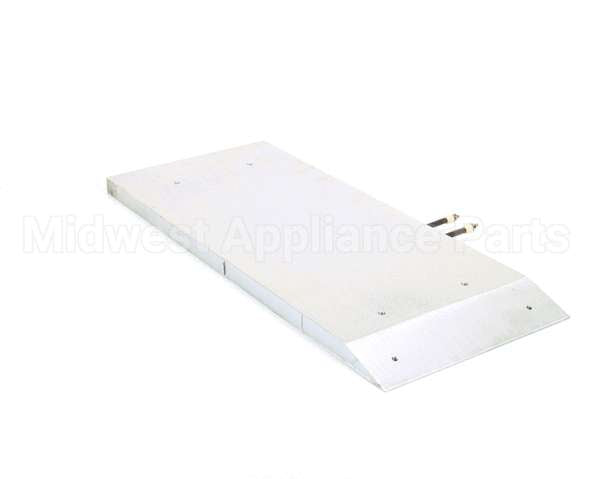 4434-LH Nieco Platen, Lh-950 (208V-1600W)