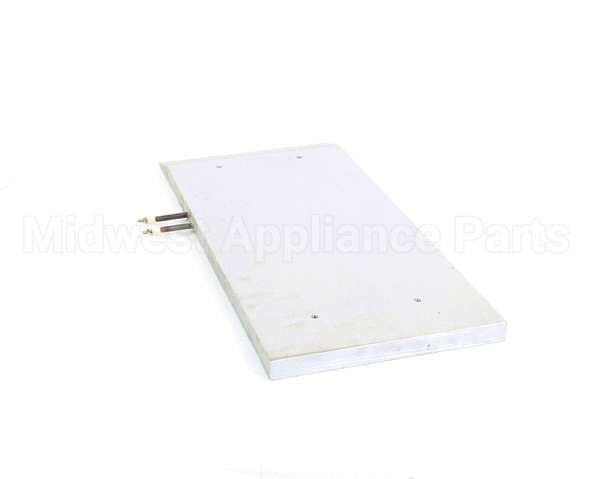 4434-LH Nieco Platen, Lh-950 (208V-1600W)