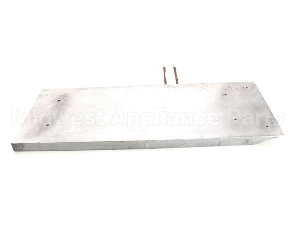 4434-RH Nieco Platen, Rh-950 (208V-1600W)