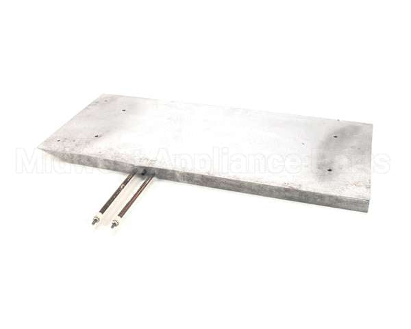 4434-RH Nieco Platen, Rh-950 (208V-1600W)