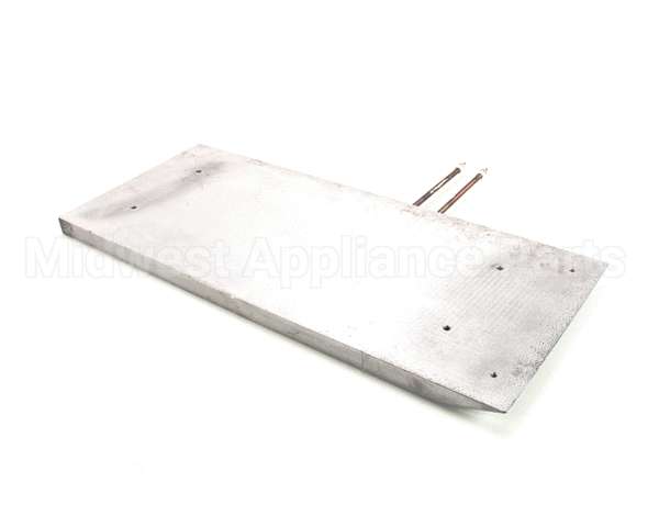 4434-RH Nieco Platen, Rh-950 (208V-1600W)