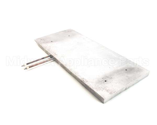 4434-RH Nieco Platen, Rh-950 (208V-1600W)