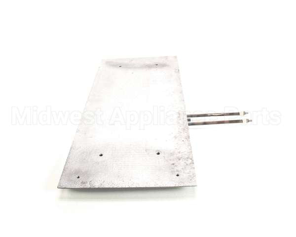 4434-RH Nieco Platen, Rh-950 (208V-1600W)