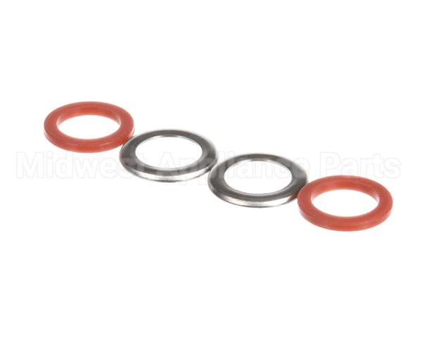 44360-2 Vollrath Gasket/Washer Repair Kit For