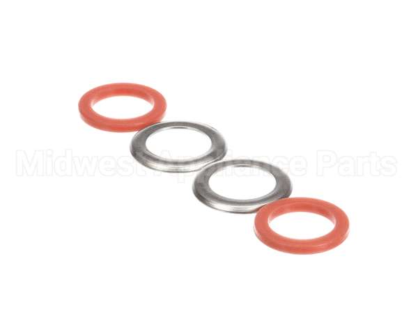 44360-2 Vollrath Gasket/Washer Repair Kit For
