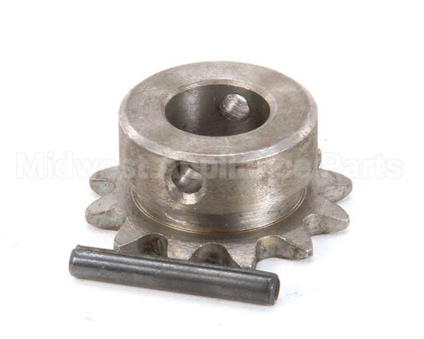 4440007 Southbend Range Sprct Pin Kit