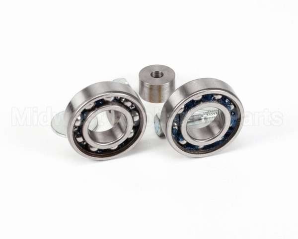 4440019 Southbend Range Kit Bearing,Dble,Rack Frame As