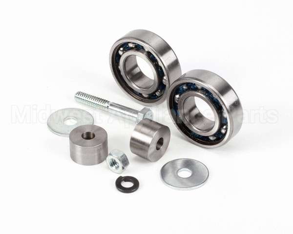 4440019 Southbend Range Kit Bearing,Dble,Rack Frame As