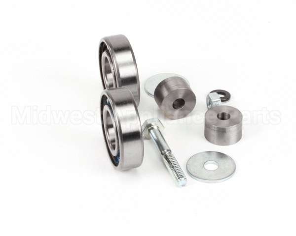 4440019 Southbend Range Kit Bearing,Dble,Rack Frame As