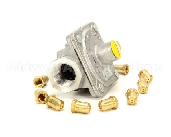 4440091 Southbend Range Co 321-Prop Conv