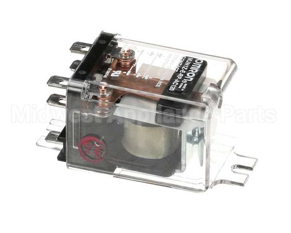 444011 Southern Pride Relay - Proximity Switch Hood