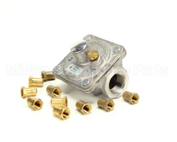 4440150 Southbend Range Ps, Co323-Nat Conv