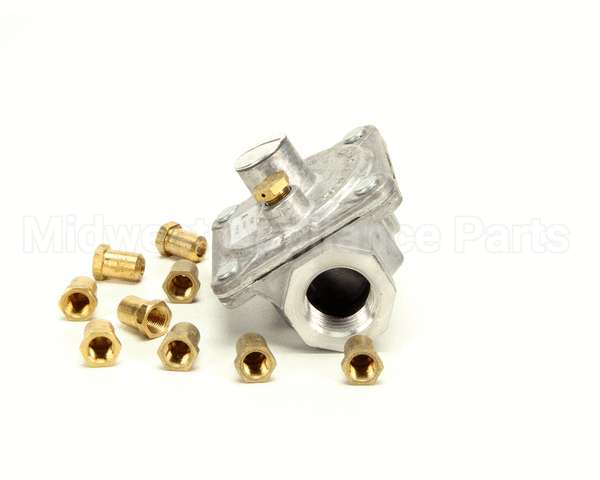 4440150 Southbend Range Ps, Co323-Nat Conv