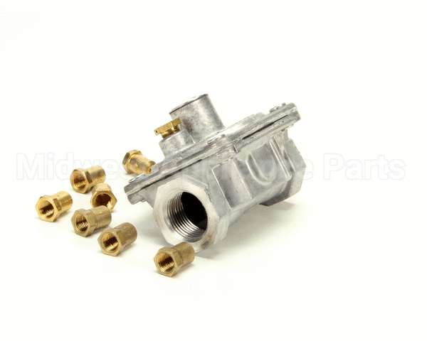 4440150 Southbend Range Ps, Co323-Nat Conv