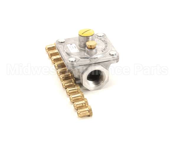 4440151 Southbend Range Co 323-Prop Conv