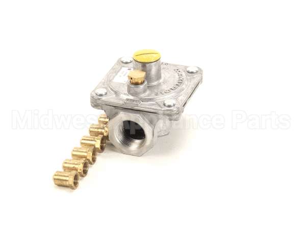 4440151 Southbend Range Co 323-Prop Conv