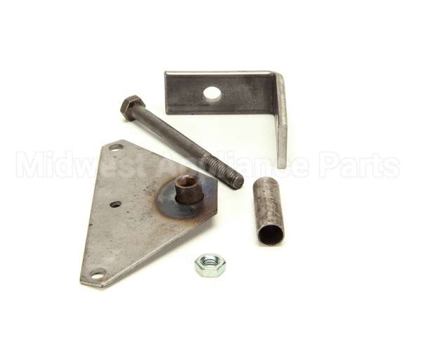 4440165 Southbend Range Door Quad Kit