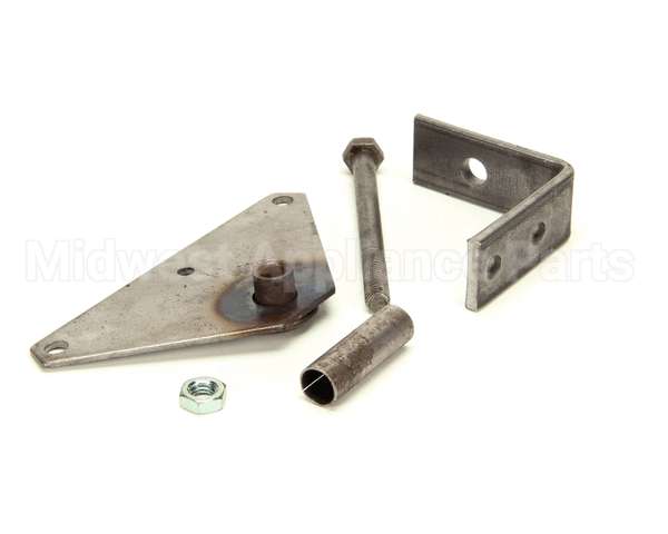 4440165 Southbend Range Door Quad Kit