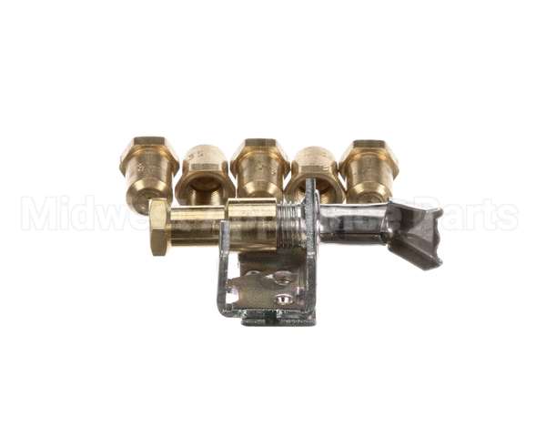 4440183 Southbend Range Propane Conversion 1364