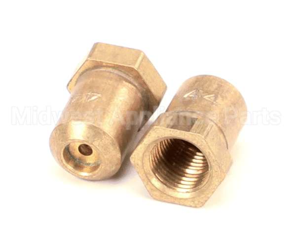 4440294 Southbend Range Conversion Kit-Propane To Nat