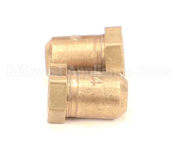 4440294 Southbend Range Conversion Kit-Propane To Nat