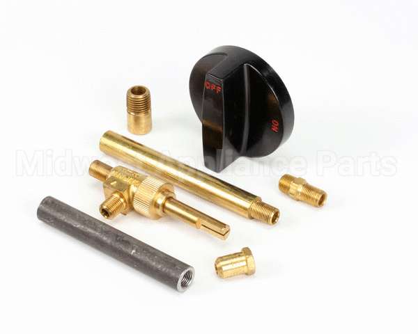 4440343 Southbend Range Valve Repl. Kit - 1363. Nat