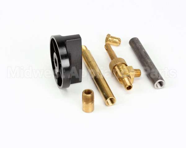 4440343 Southbend Range Valve Repl. Kit - 1363. Nat