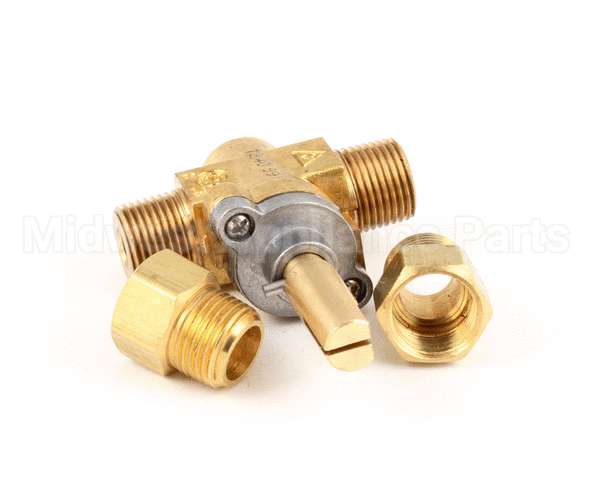 4440394 Southbend Range Valve Replacement Kit, Of-Off