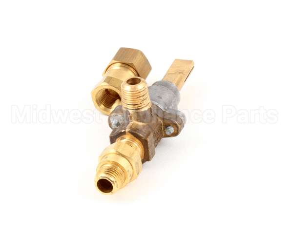 4440410 Southbend Range Burner Valve Repl. Kit (Nat)