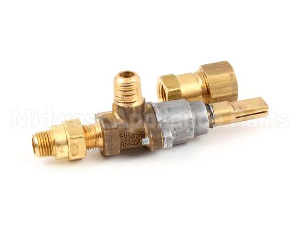 4440410 Southbend Range Burner Valve Repl. Kit (Nat)